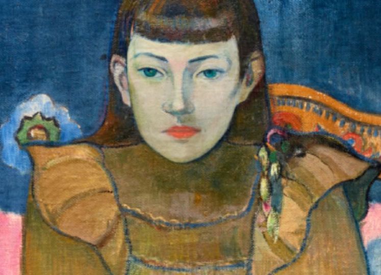 Bonjour Monsieur Gauguin