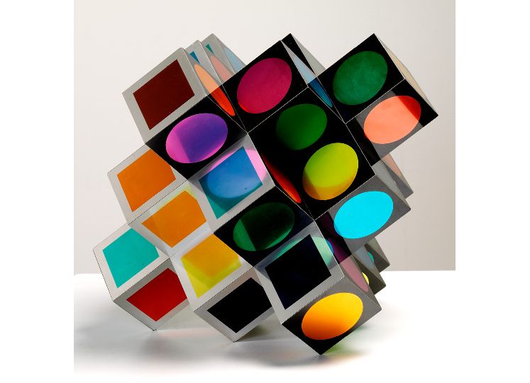 Vasarely 120